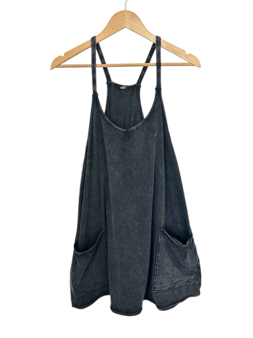 FP Movement by Free People hot shot mini dress